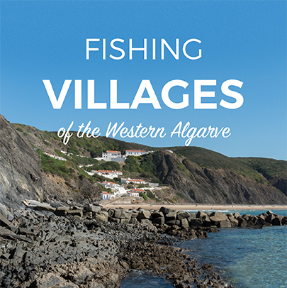 Fishing Villages of the Western Algarve-1